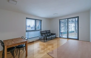 Apartment for rent, 3+1 - 2 bedrooms, 81m<sup>2</sup>