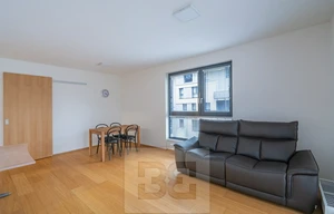 Apartment for rent, 3+1 - 2 bedrooms, 81m<sup>2</sup>
