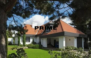 Family house for rent, 417m<sup>2</sup>, 1263m<sup>2</sup> of land