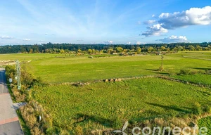 Building plot for sale, 977m<sup>2</sup>