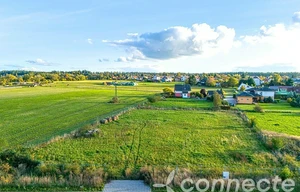 Building plot for sale, 977m<sup>2</sup>