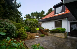 Family house for rent, 417m<sup>2</sup>, 1263m<sup>2</sup> of land