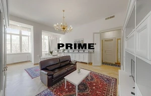 Apartment for rent, 3+kk - 2 bedrooms, 109m<sup>2</sup>