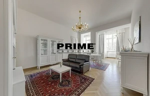 Apartment for rent, 3+kk - 2 bedrooms, 109m<sup>2</sup>