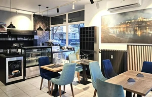 Restaurant for rent, 50m<sup>2</sup>