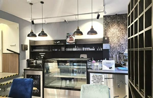 Restaurant for rent, 50m<sup>2</sup>