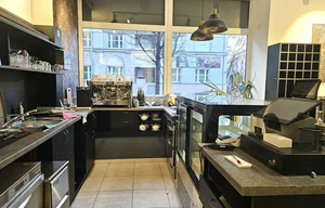 Restaurant for rent, 50m<sup>2</sup>