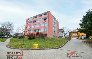 Apartment for rent, 3+1 - 2 bedrooms, 71m<sup>2</sup>