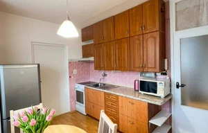 Apartment for rent, 3+1 - 2 bedrooms, 71m<sup>2</sup>