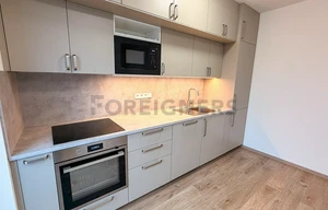 Apartment for rent, 3+kk - 2 bedrooms, 62m<sup>2</sup>