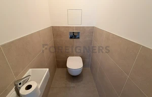 Apartment for rent, 3+kk - 2 bedrooms, 62m<sup>2</sup>