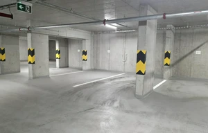 Parking space for rent, 13m<sup>2</sup>