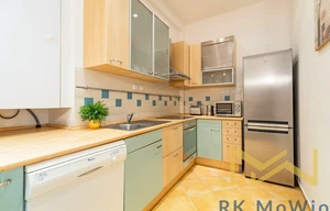Apartment for rent, 3+kk - 2 bedrooms, 96m<sup>2</sup>