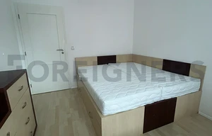 Apartment for rent, 2+kk - 1 bedroom, 54m<sup>2</sup>