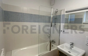 Apartment for rent, 2+kk - 1 bedroom, 54m<sup>2</sup>