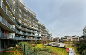Apartment for sale, 2+kk - 1 bedroom, 59m<sup>2</sup>