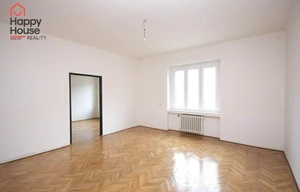 Apartment for rent, 2+1 - 1 bedroom, 80m<sup>2</sup>