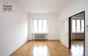 Apartment for rent, 2+1 - 1 bedroom, 80m<sup>2</sup>