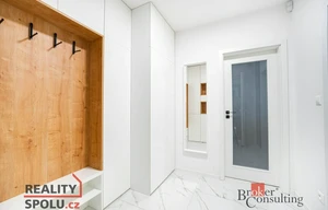 Apartment for sale, 4+kk - 3 bedrooms, 110m<sup>2</sup>