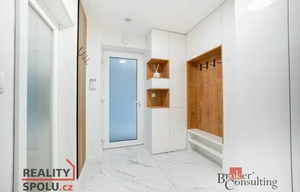 Apartment for sale, 4+kk - 3 bedrooms, 110m<sup>2</sup>