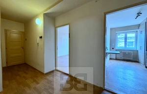 Apartment for sale, 2+1 - 1 bedroom, 60m<sup>2</sup>