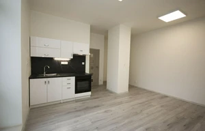 Apartment for rent, 1+KK - Studio, 35m<sup>2</sup>