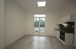 Apartment for rent, 1+KK - Studio, 35m<sup>2</sup>