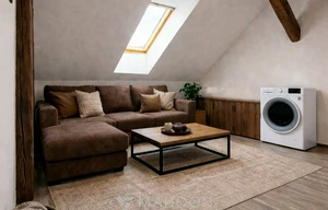 Apartment for sale, 1+KK - Studio, 43m<sup>2</sup>