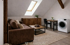 Apartment for sale, 1+KK - Studio, 43m<sup>2</sup>