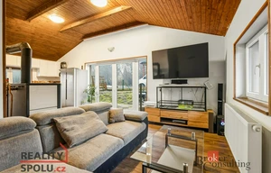 Family house for sale, 66m<sup>2</sup>, 1022m<sup>2</sup> of land