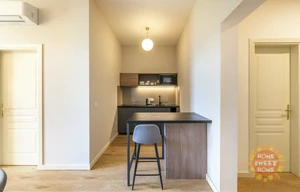 Apartment for rent, 2+kk - 1 bedroom, 43m<sup>2</sup>