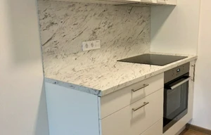 Apartment for rent, 2+kk - 1 bedroom, 44m<sup>2</sup>