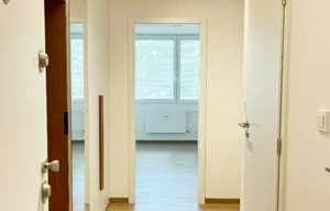 Apartment for rent, 2+kk - 1 bedroom, 44m<sup>2</sup>