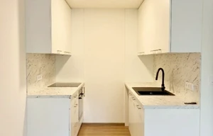 Apartment for rent, 2+kk - 1 bedroom, 44m<sup>2</sup>