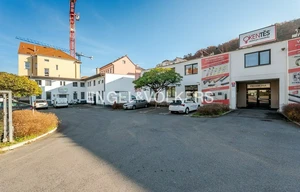 Office for rent, 116m<sup>2</sup>