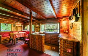 Cottage for sale, 30m<sup>2</sup>, 20m<sup>2</sup> of land