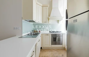 Apartment for rent, 3+kk - 2 bedrooms, 109m<sup>2</sup>