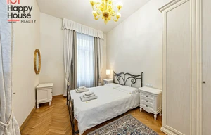 Apartment for rent, 2+kk - 1 bedroom, 71m<sup>2</sup>
