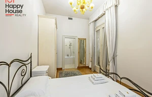 Apartment for rent, 2+kk - 1 bedroom, 71m<sup>2</sup>