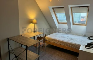 Apartment for rent, Flatshare, 13m<sup>2</sup>