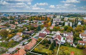 Family house for sale, 195m<sup>2</sup>, 1560m<sup>2</sup> of land