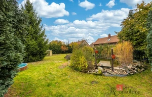 Family house for sale, 195m<sup>2</sup>, 1560m<sup>2</sup> of land