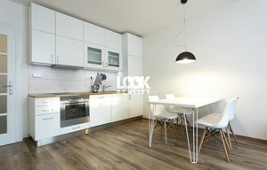 Apartment for rent, 2+kk - 1 bedroom, 48m<sup>2</sup>