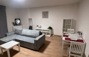 Apartment for rent, 2+1 - 1 bedroom, 74m<sup>2</sup>