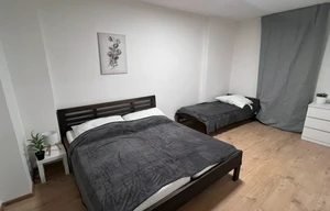 Apartment for rent, 2+1 - 1 bedroom, 74m<sup>2</sup>