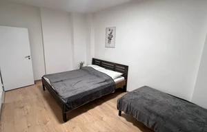 Apartment for rent, 2+1 - 1 bedroom, 74m<sup>2</sup>