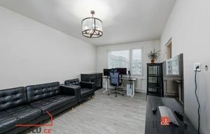 Apartment for sale, 2+1 - 1 bedroom, 61m<sup>2</sup>