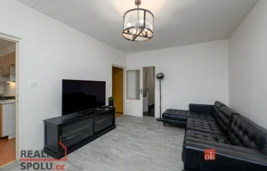 Apartment for sale, 2+1 - 1 bedroom, 61m<sup>2</sup>