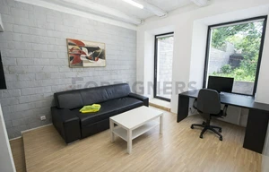 Apartment for rent, 1+KK - Studio, 22m<sup>2</sup>