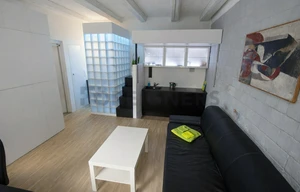 Apartment for rent, 1+KK - Studio, 22m<sup>2</sup>